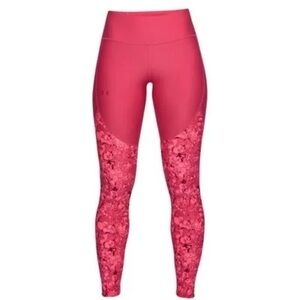 New Under Armour Leggings